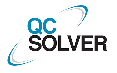 QCSolver Logo