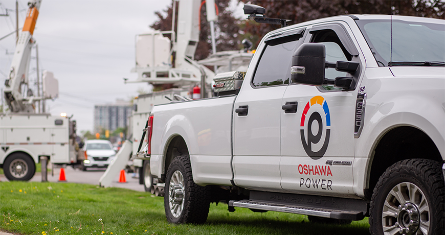 Oshawa Power Reaches a Three-Year Collective Agreement with IBEW Local 636